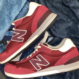 New Balance 515